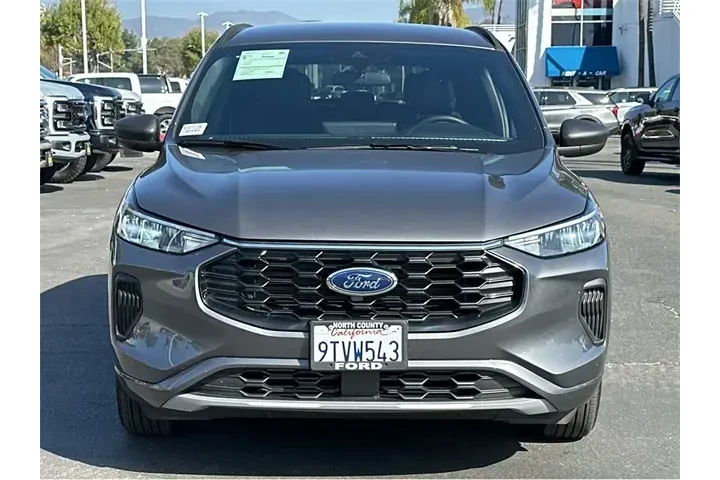 $24000 : Ford Escape 2024 ST-Line 4dr image 2