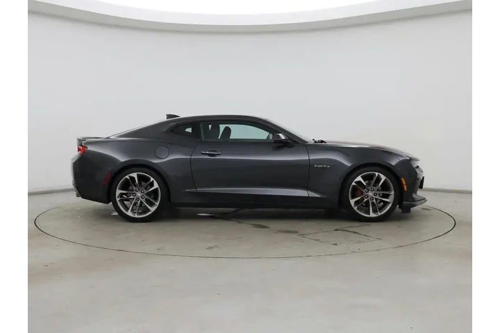$23998 : Chevrolet Camaro 2017 LT 2dr image 7