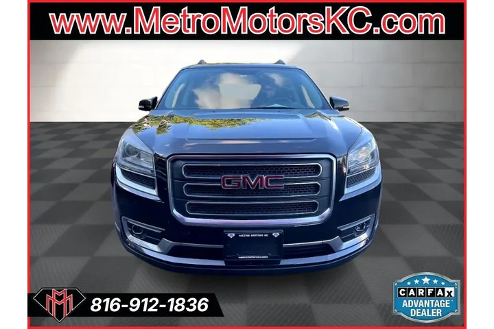 $13989 : 2015 GMC Acadia FWD 4dr SLT w image 8