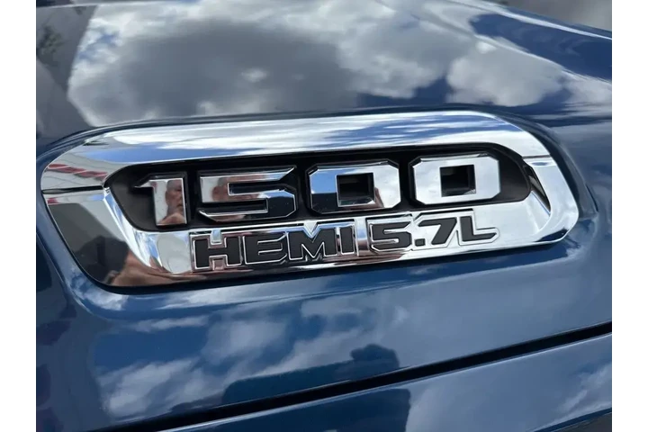 $33896 : Ram 1500 2022 4x2 Big Horn 4 image 7