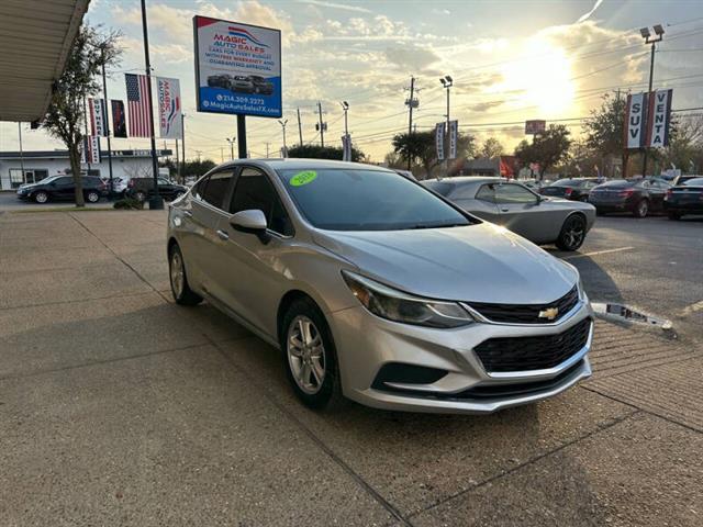 $8999 : 2018 Cruze LT Auto image 3