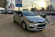 $8999 : 2018 Cruze LT Auto thumbnail