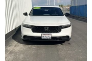 $30494 : Honda Accord Hybrid 2024 Spo thumbnail