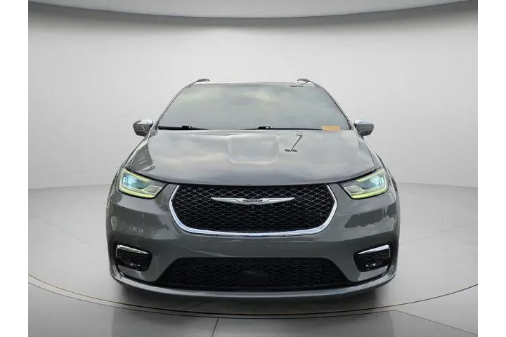 $29991 : Chrysler Pacifica 2022 Limit image 4