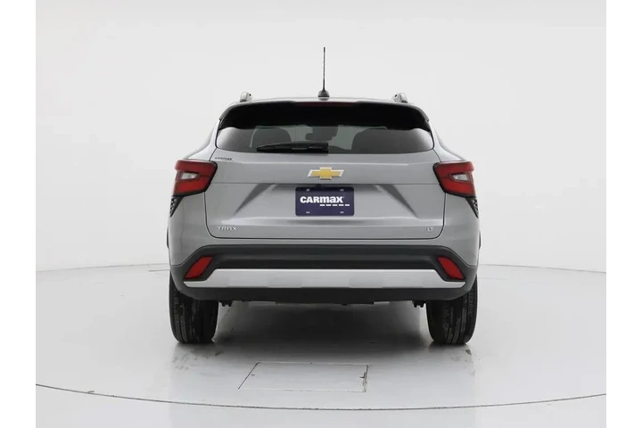 $22998 : Chevrolet Trax 2025 LT 4dr C image 6