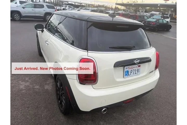 $18900 : MINI Hardtop 2 Door 2021 Oxf image 3