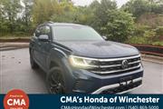 PRE-OWNED 2023 VOLKSWAGEN ATL en Madison WV