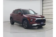 Chevrolet Trailblazer 2025 L