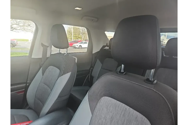 $19598 : Ford Bronco Sport 2021 AWD B image 9