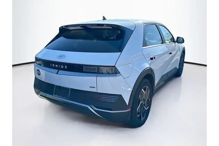$25956 : Hyundai IONIQ 5 2023 AWD SEL image 7