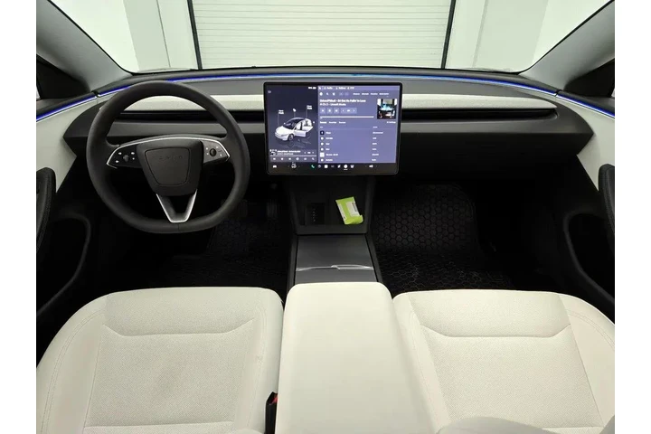 $39998 : Tesla Model 3 2025 Long Rang image 9