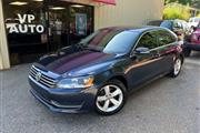 $9999 : 2013 Passat SE PZEV thumbnail