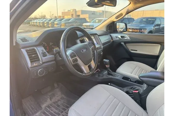 $27500 : Ford Ranger 2020 4x4 XL 4dr image 10