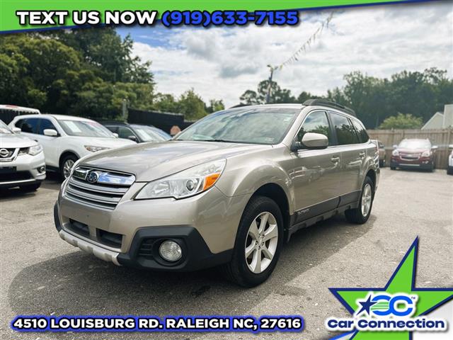 $11999 : 2014 Outback image 3