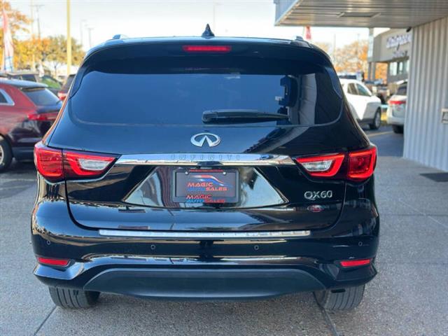 $14999 : 2017 QX60 image 8