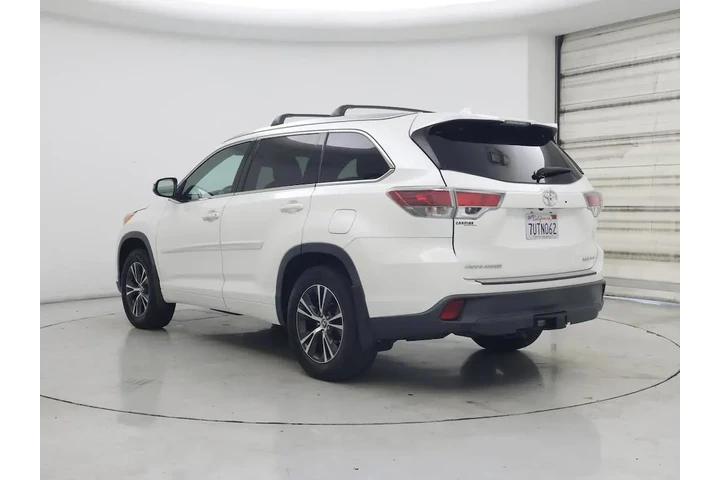 $23998 : Toyota Highlander 2016 AWD X image 2
