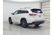 $23998 : Toyota Highlander 2016 AWD X thumbnail