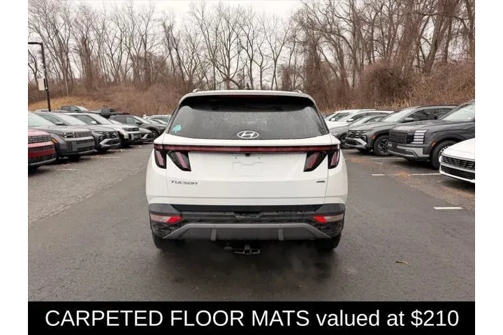$26500 : Hyundai TUCSON 2023 AWD Limi image 5