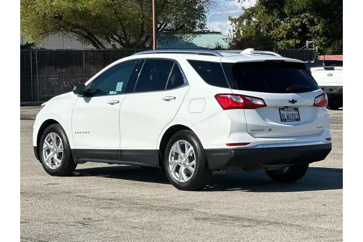 $17990 : Chevrolet Equinox 2019 Premi image 5