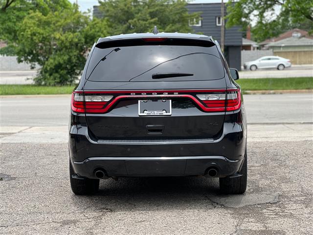 $19499 : 2016 Durango image 7