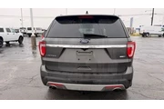 $9300 : Ford Explorer 2016 AWD Limit thumbnail