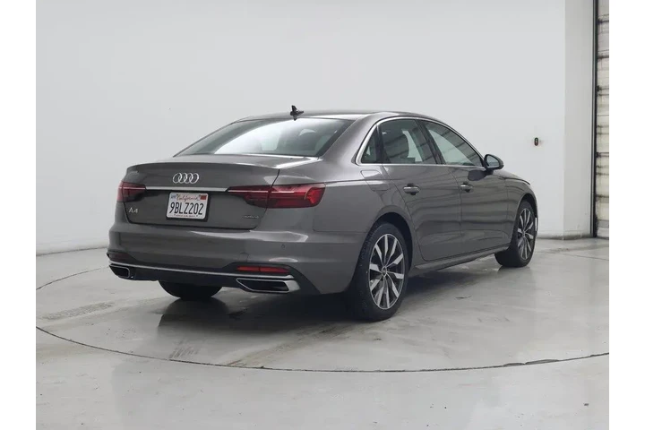$28998 : Audi A4 2022 AWD quattro Pre image 8