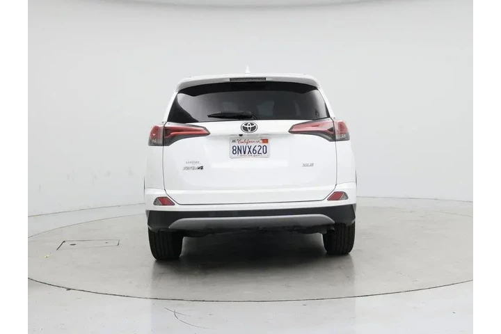 $17998 : Toyota RAV4 2018 XLE 4dr SUV image 6