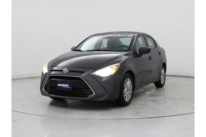 $15998 : Toyota Yaris iA 2018 4dr Sed image 4
