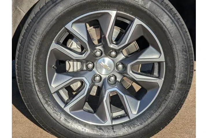 $32557 : Chevrolet Silverado 1500 202 image 9