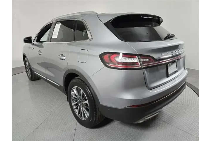 $34586 : Lincoln Nautilus 2022 Reserv image 6