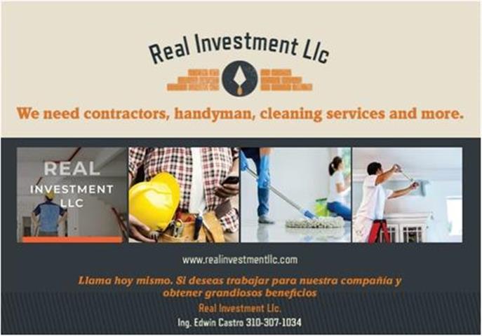 Real Investment LLC image 5