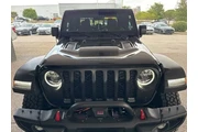 Jeep Gladiator 2023 4x4 Rubi