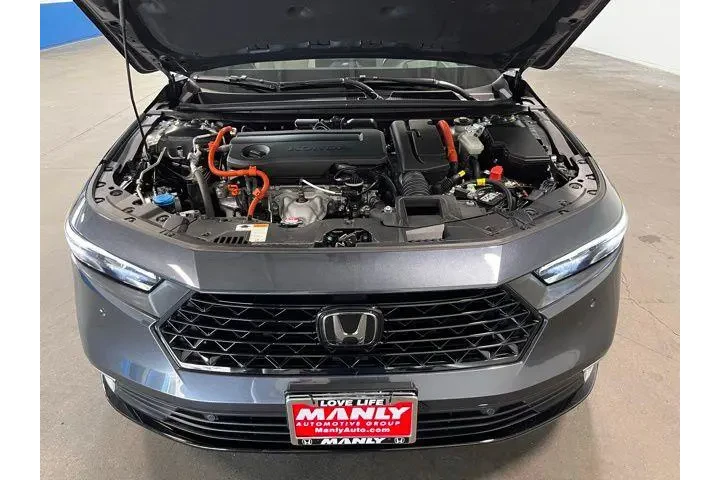 $33571 : Honda Accord Hybrid 2024 Tou image 9