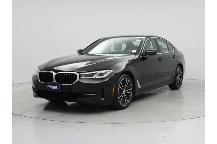 $31998 : BMW 5 Series 2023 530i 4dr S image 4