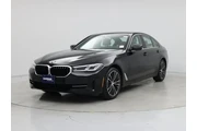 $31998 : BMW 5 Series 2023 530i 4dr S thumbnail