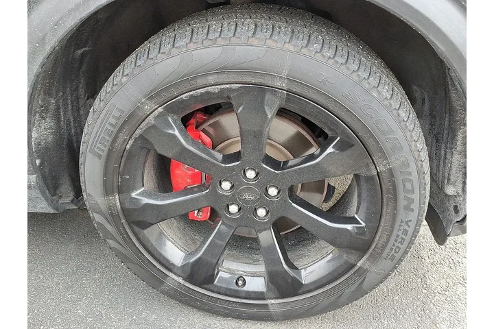 $26488 : Ford Explorer 2020 AWD ST 4d image 2