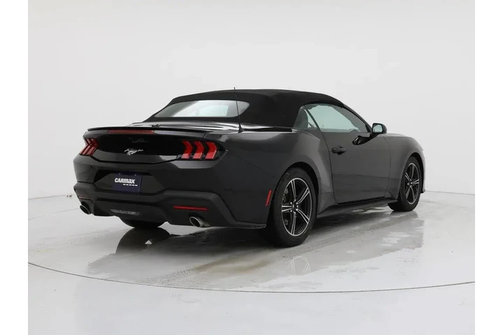 $33998 : Ford Mustang 2024 EcoBoost 2 image 8