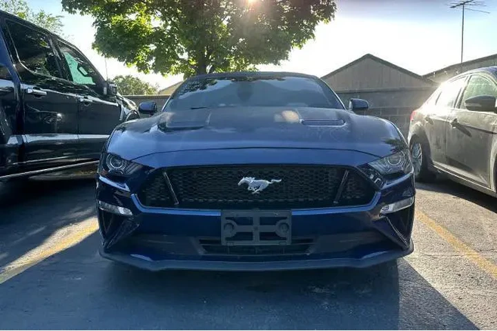 $34995 : Ford Mustang 2020 GT 2dr Fas image 2