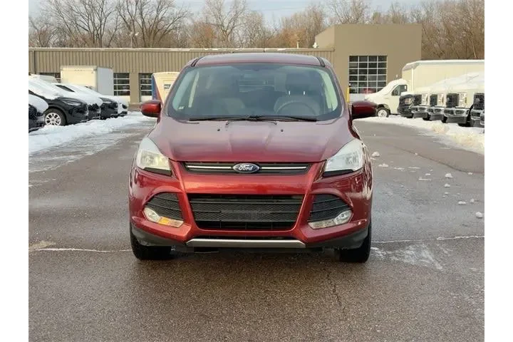 $9900 : Ford Escape 2014 SE 4dr SUV image 8
