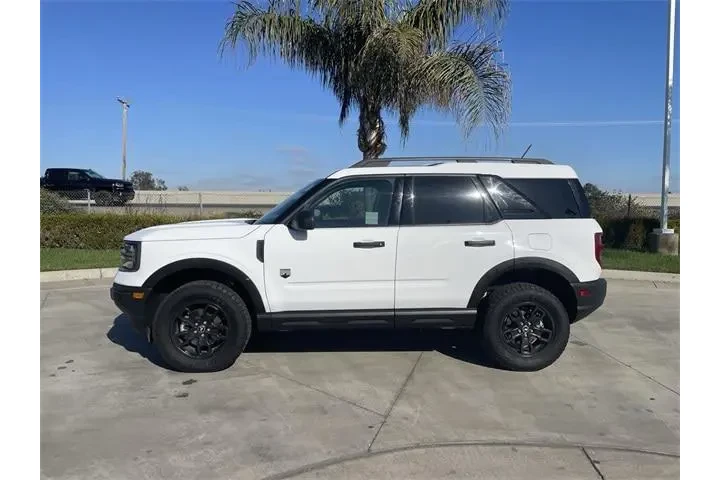 $21467 : Ford Bronco Sport 2021 AWD B image 5