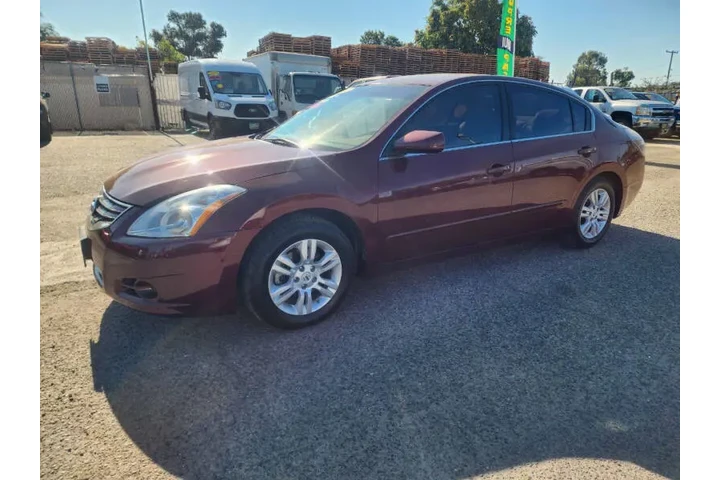 $6999 : 2012 Altima 2.5 S image 5