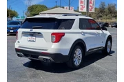 $38500 : Ford Explorer 2023 King Ranc thumbnail