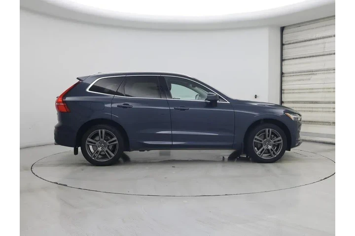 $20998 : Volvo XC60 2018 AWD T6 Momen image 7