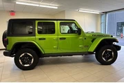 $29477 : Jeep Wrangler Unlimited 2020 thumbnail