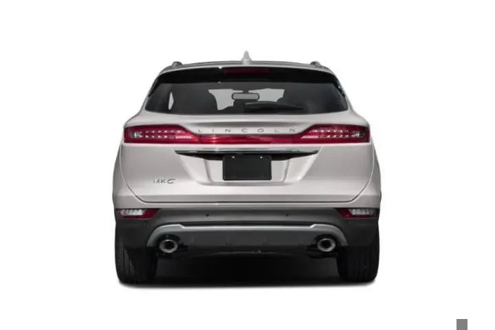$15900 : Lincoln MKC 2019 AWD Select image 5