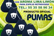 $1 : AROMAS PARA AUTO PUMAS thumbnail