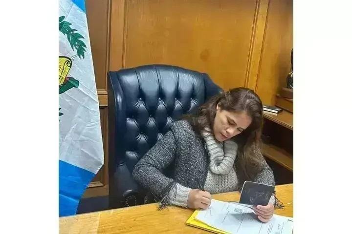 ABOGADO PARA GUATEMALA image 4