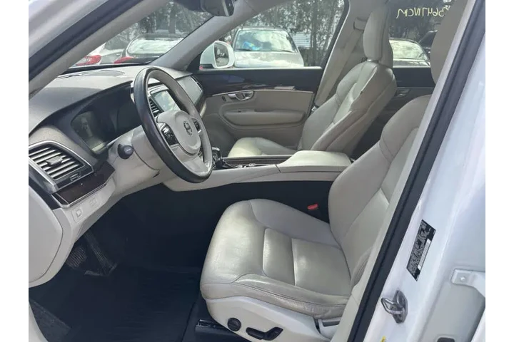 $15995 : 2019 XC90 T5 Momentum image 8