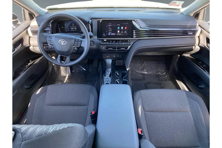 $29688 : Toyota Camry 2025 SE 4dr Sed image 10