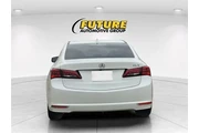 $16997 : Acura TLX 2017 V6 4dr Sedan thumbnail